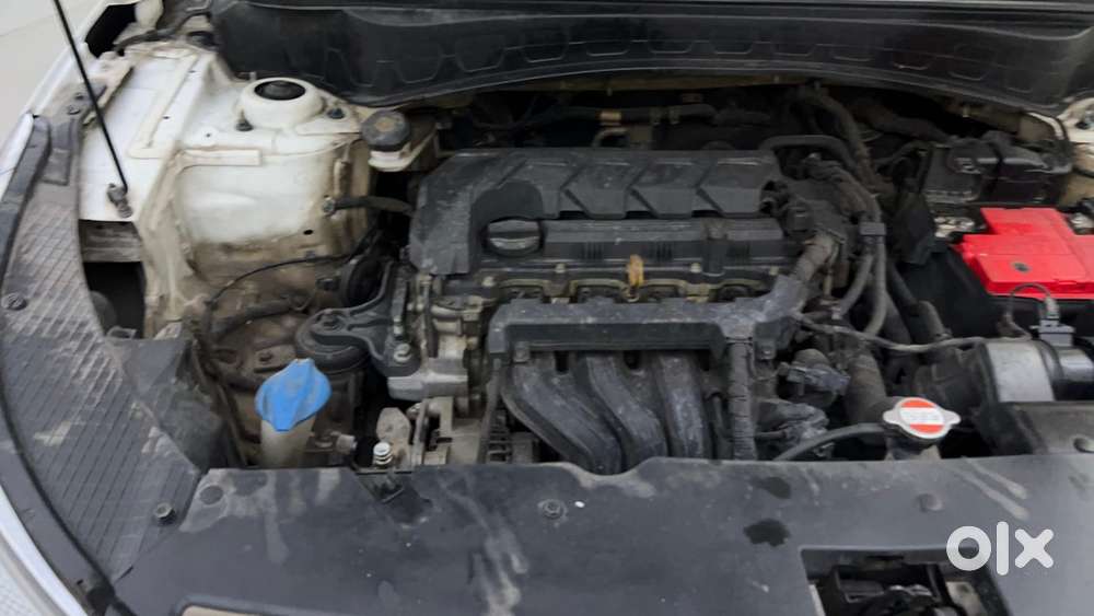 Kia Seltos 1.5 Htx At Petrol, 2020, Petrol