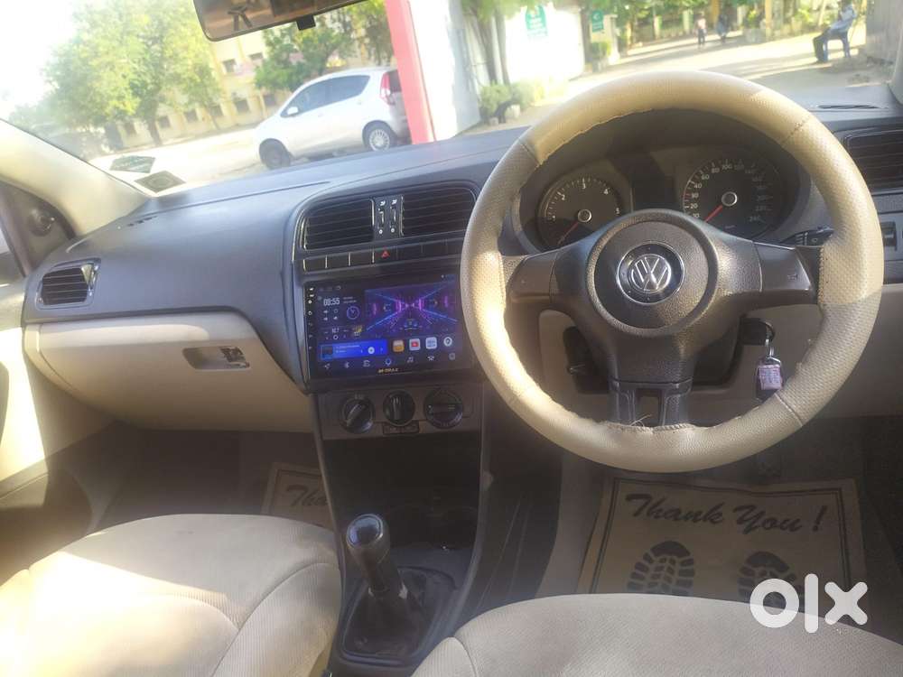 Volkswagen Polo 2009-2013 Diesel Highline 1.2l, 2011, Diesel