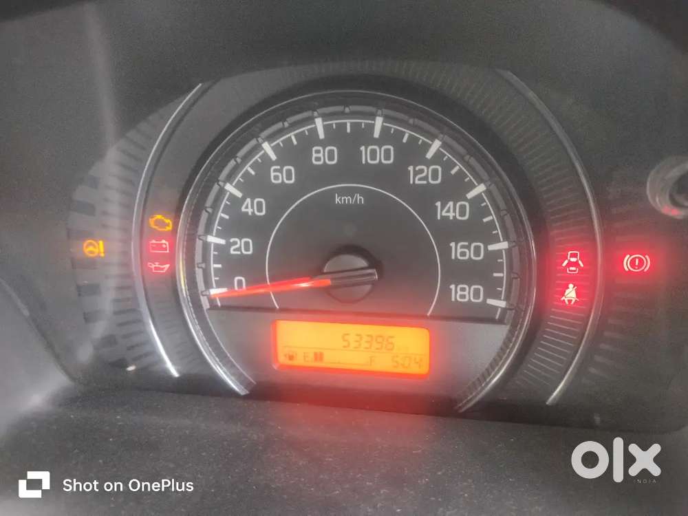 Maruti Wagon R 2006-2010 Petrol