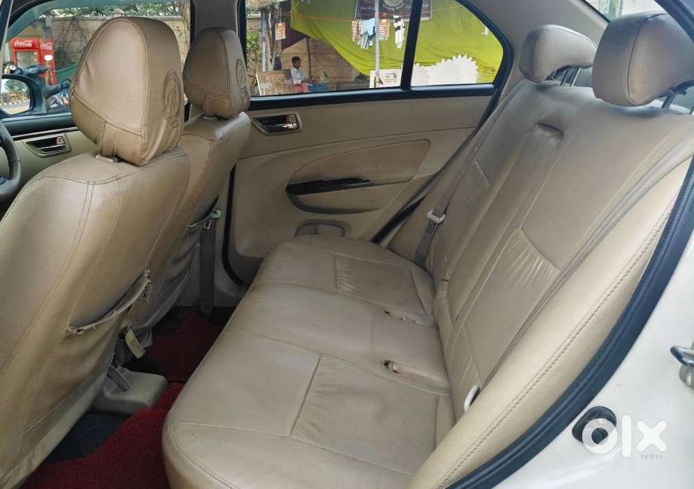 Maruti Suzuki Swift Dzire 2015-2017 Vdi, 2016, Diesel