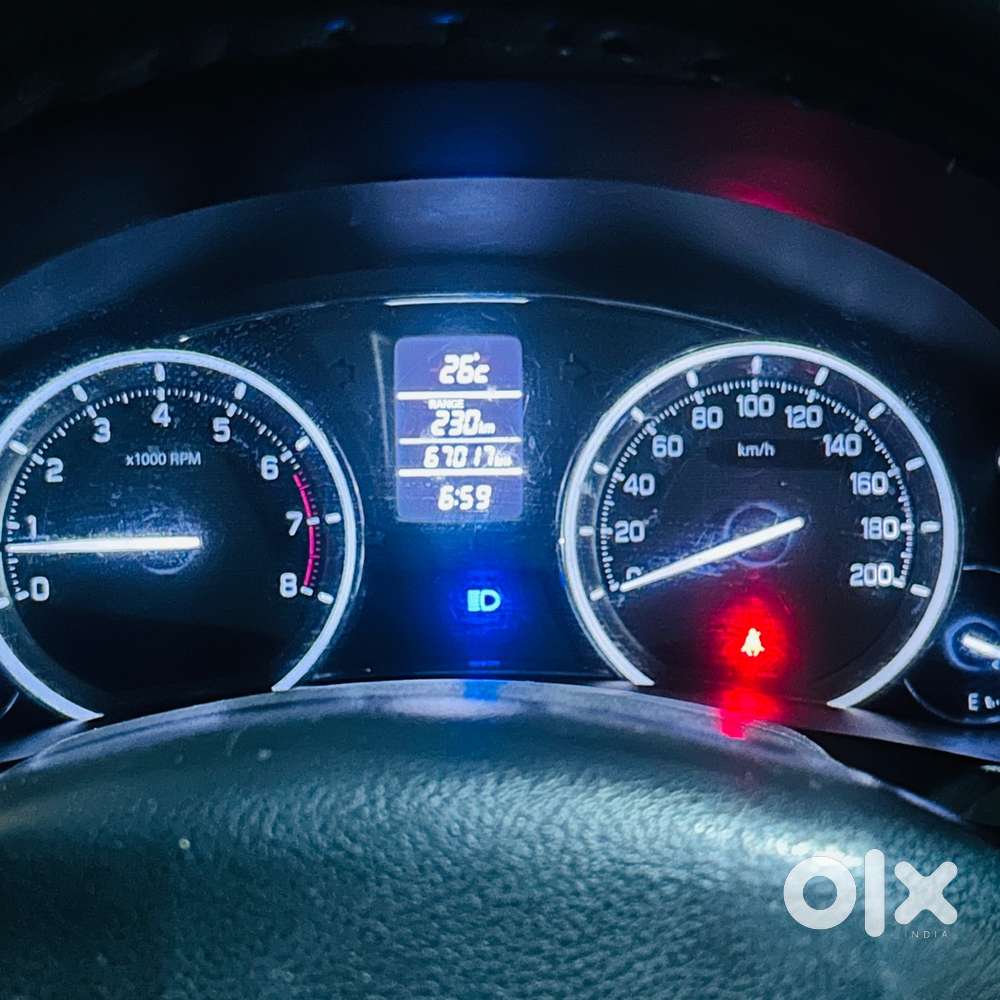 2018 Maruti Suzuki Ciaz