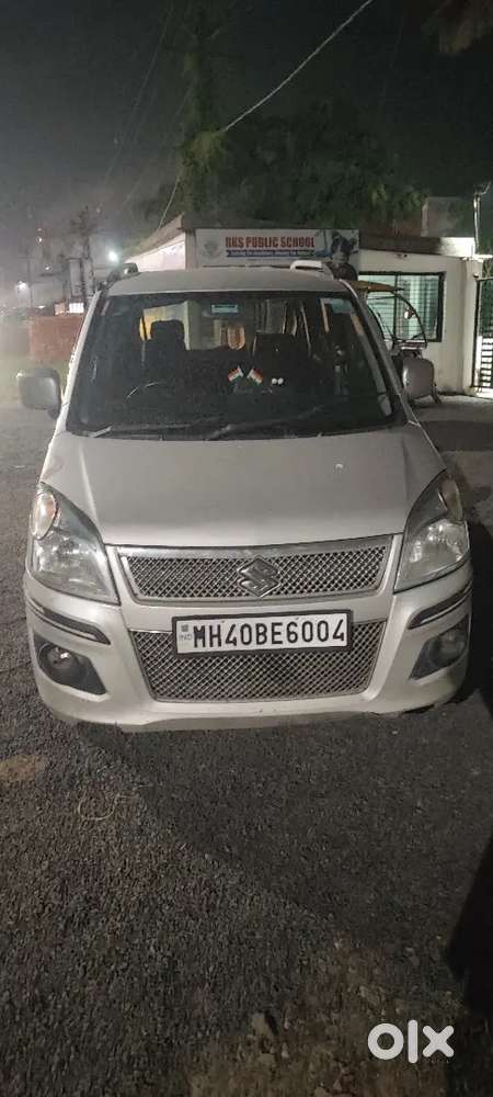 2017 Maruti Suzuki Wagon R