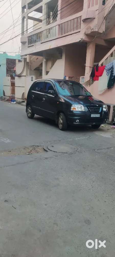 Maruti Suzuki Brezza 2007