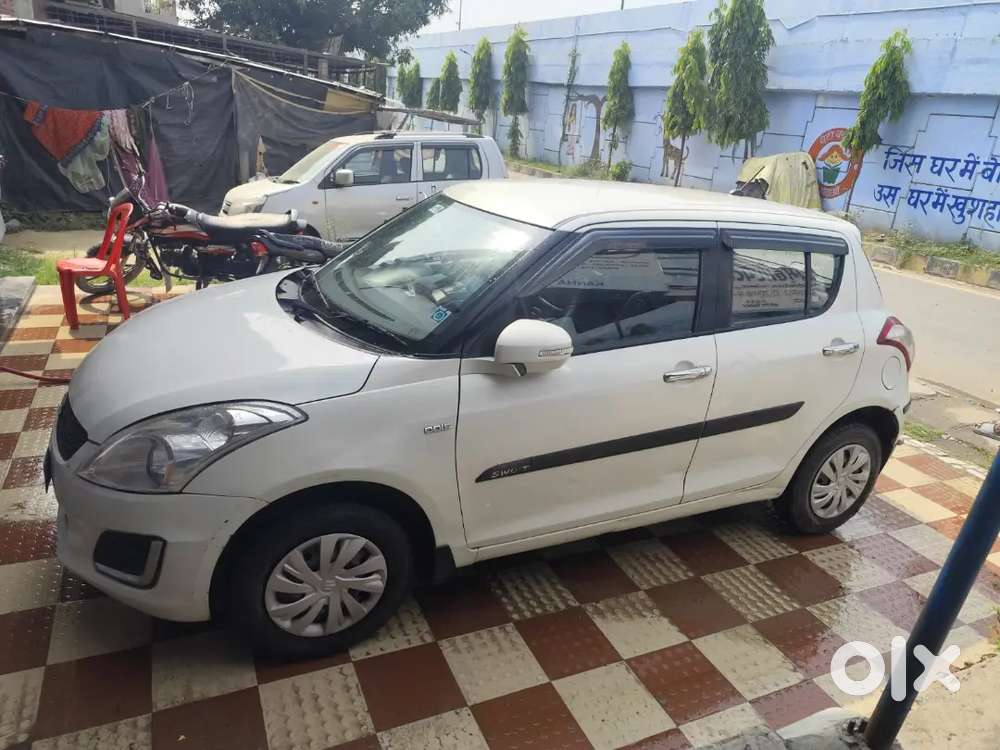 Maruti Suzuki Swift Vdi 2014