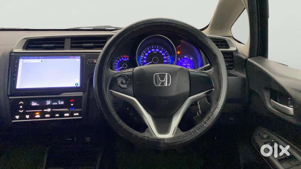 Honda Wr-v 1.2 Vx I-vtec, 2017, Petrol