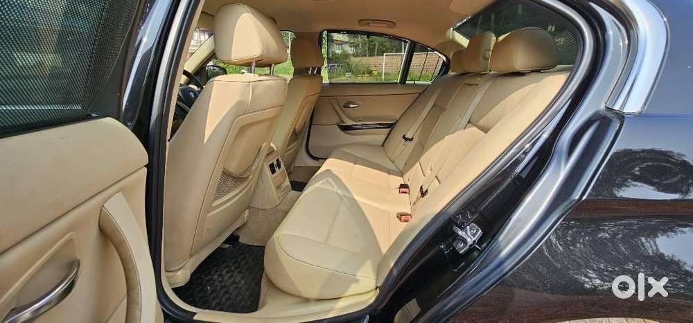 Bmw 3 Series Gt 320d Luxury Line, 2012, Diesel