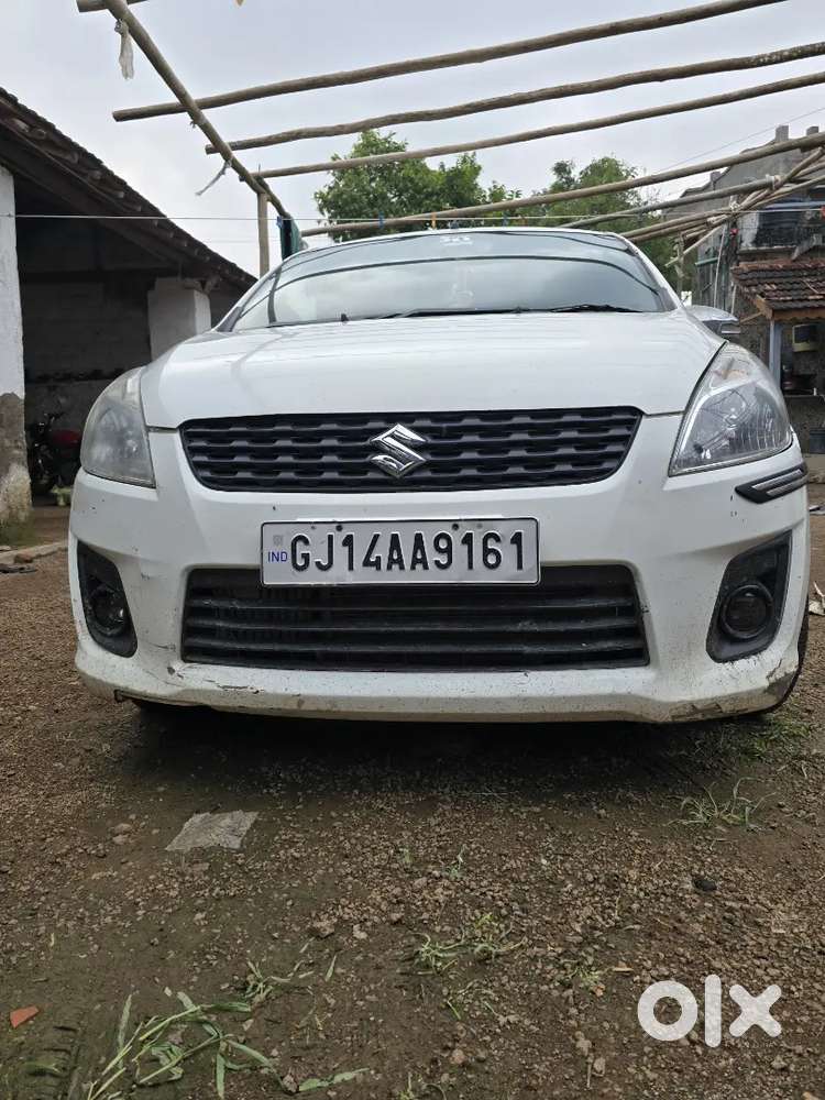 Maruti Suzuki Ertiga 2013 Diesel 71000 Km Driven