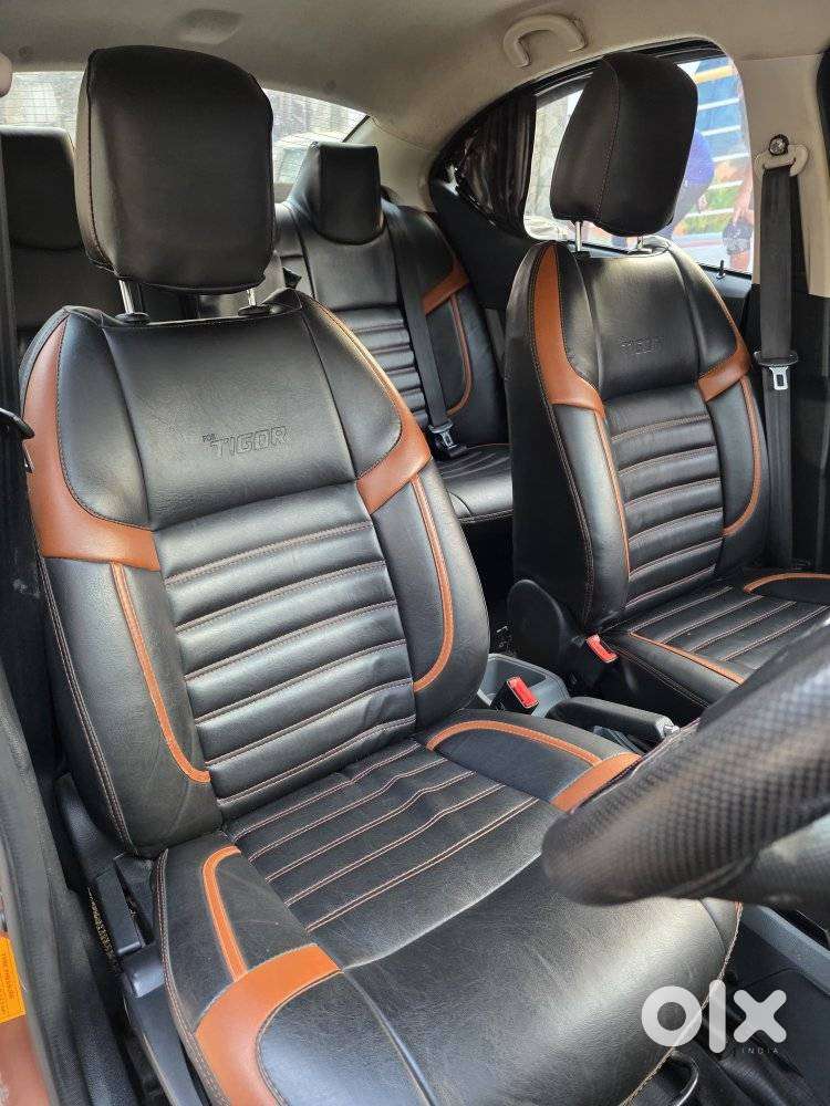 Tata Tigor Xz Diesel, 2017, Diesel