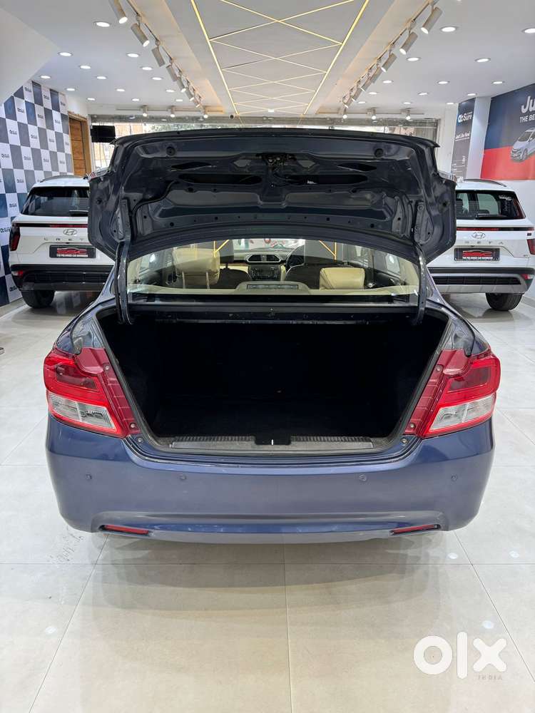 Maruti Suzuki Dzire 2017-2020 Vdi, 2018, Diesel
