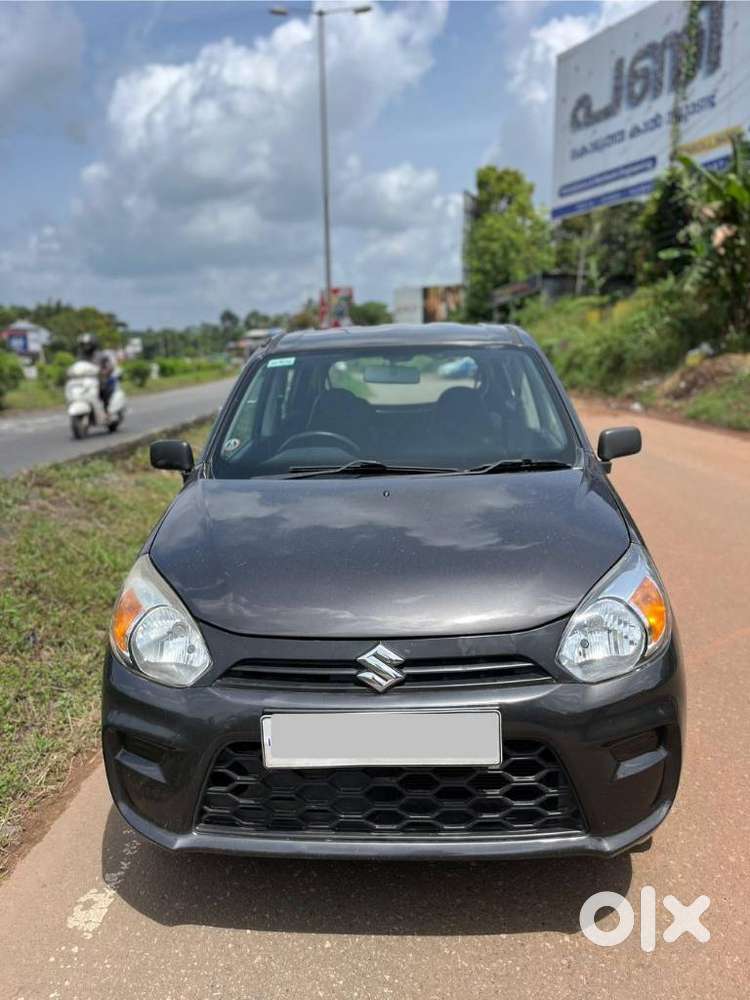 Maruti Suzuki Alto 800 Lxi, 2021, Petrol