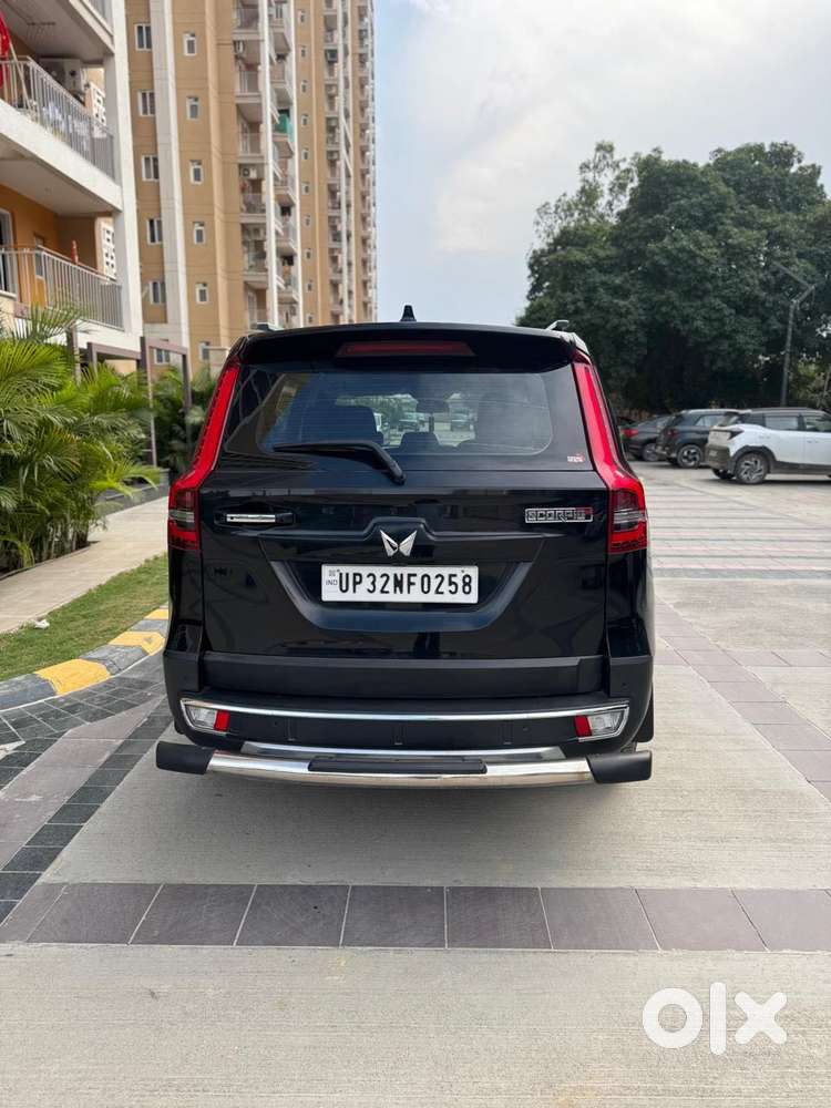 Mahindra Scorpio N Z8 L Diesel Mt 2wd 7 Str [2022], 2022, Diesel