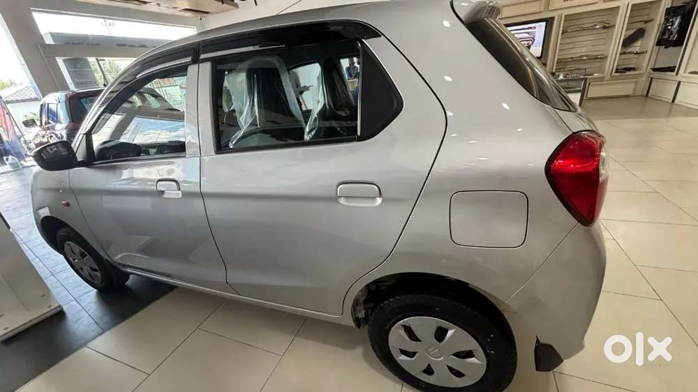 Maruti Suzuki Alto 1.0 2026
