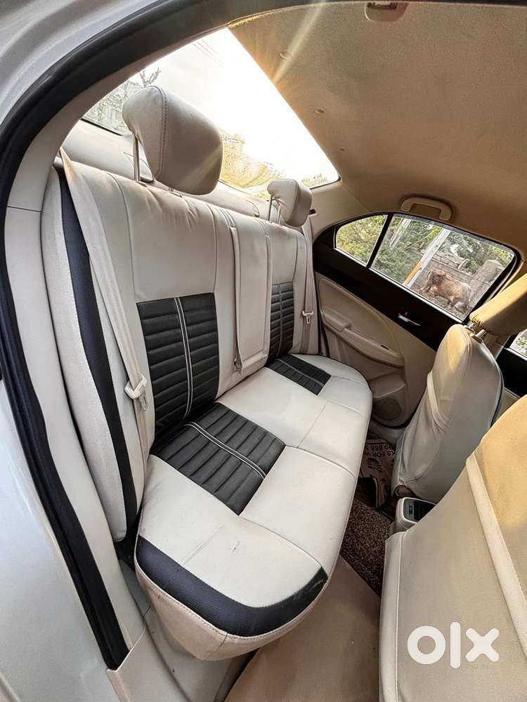 Maruti Suzuki Swift Dezire  Petrol