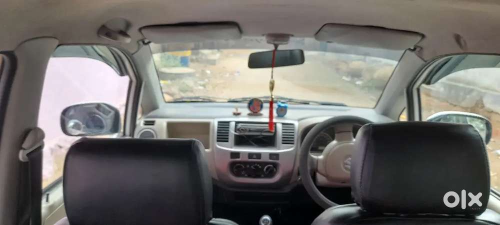 Maruti Suzuki Zen Estilo 2007