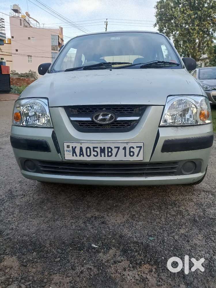 Santro Xing For Sale