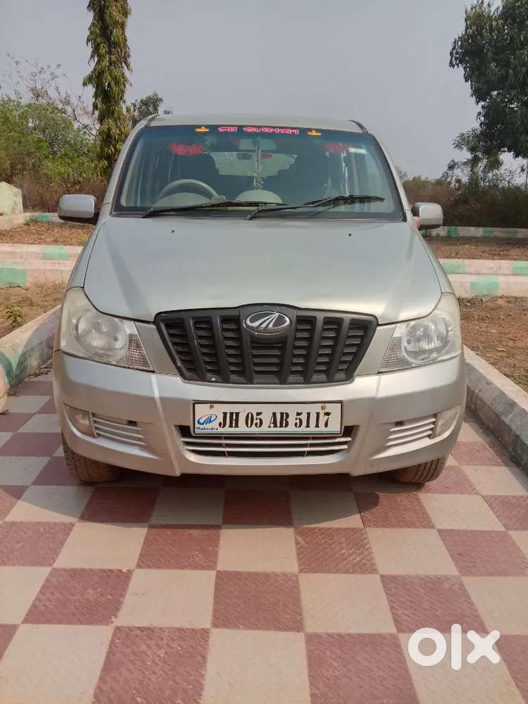 Mahindra Xylo 2010