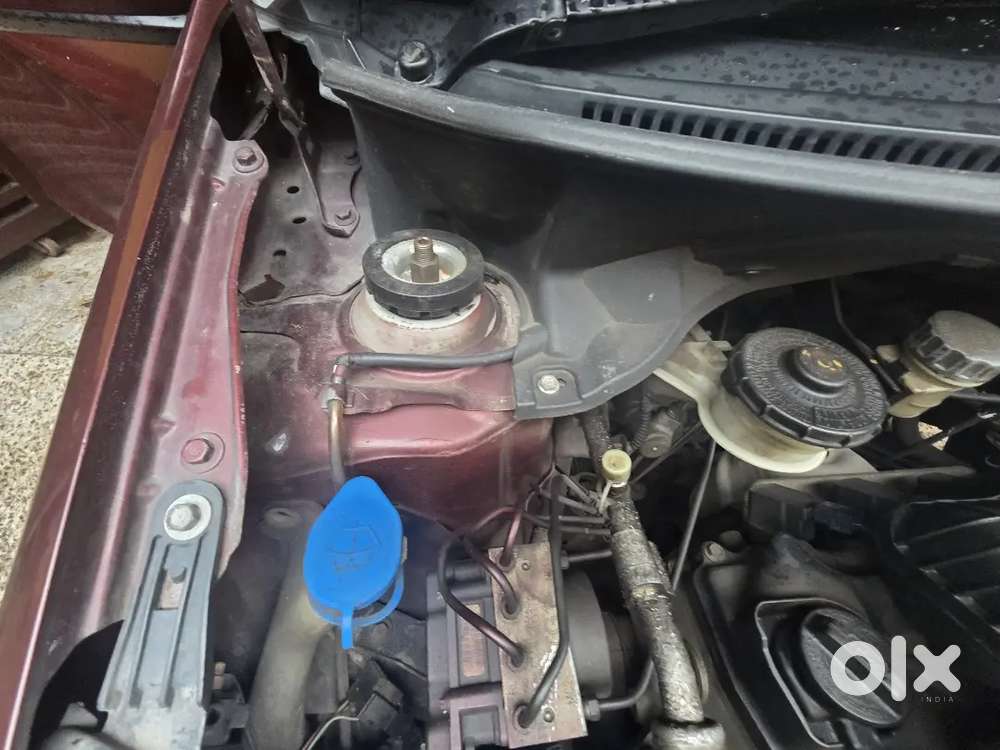 Honda Amaze 1.2 S 2014