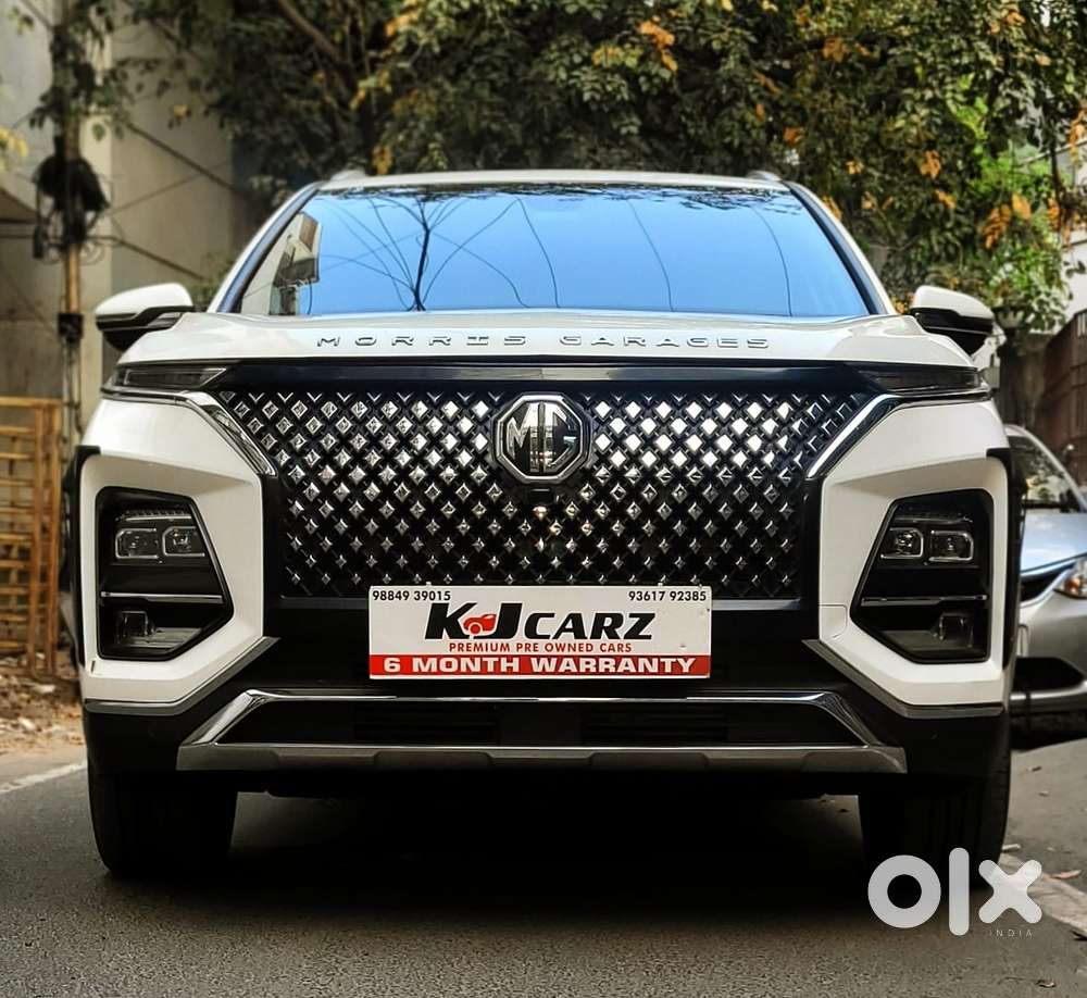 Mg Hector Smart Pro 1.5 Turbo Mt, 2023, Diesel