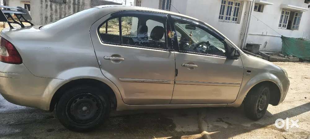 Ford Fiesta 
2006 Model 
3 Oner 
Fc Running 
Insurance Laps