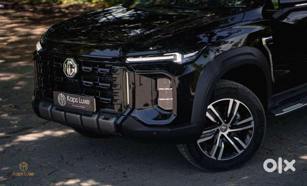 Mg Magestor Magester, 2026, Diesel