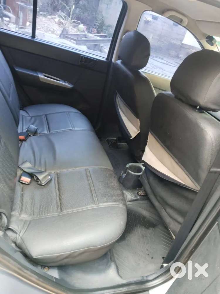 Hyundai Getz Prime 2007