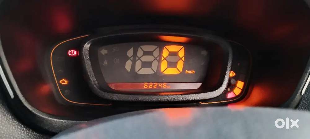 Renault Kwid 2017