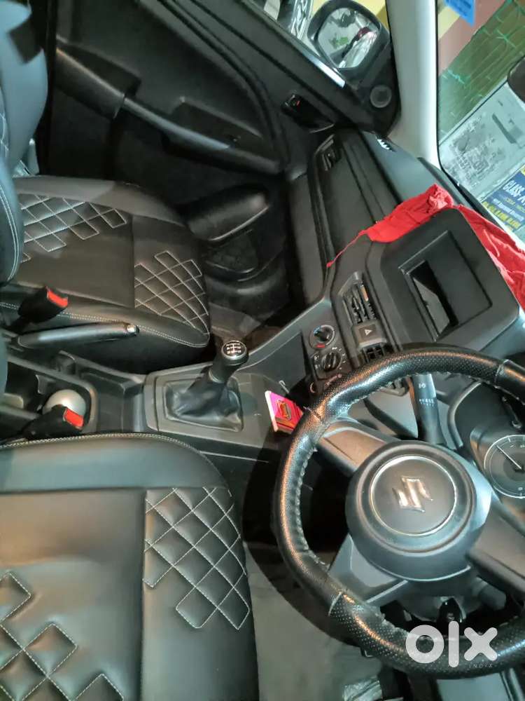 Maruti Suzuki Brezza 2023 Cng & Hybrids 10679 Km Driven