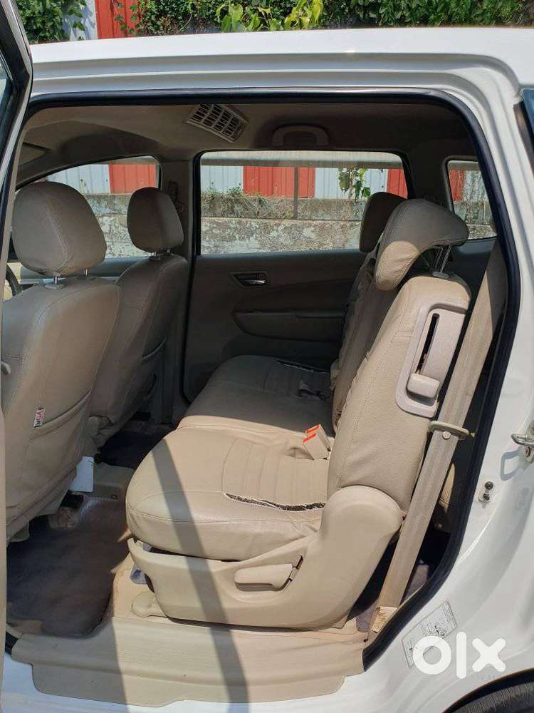 Maruti Suzuki Ertiga Vxi Cng, 2017, Cng & Hybrids