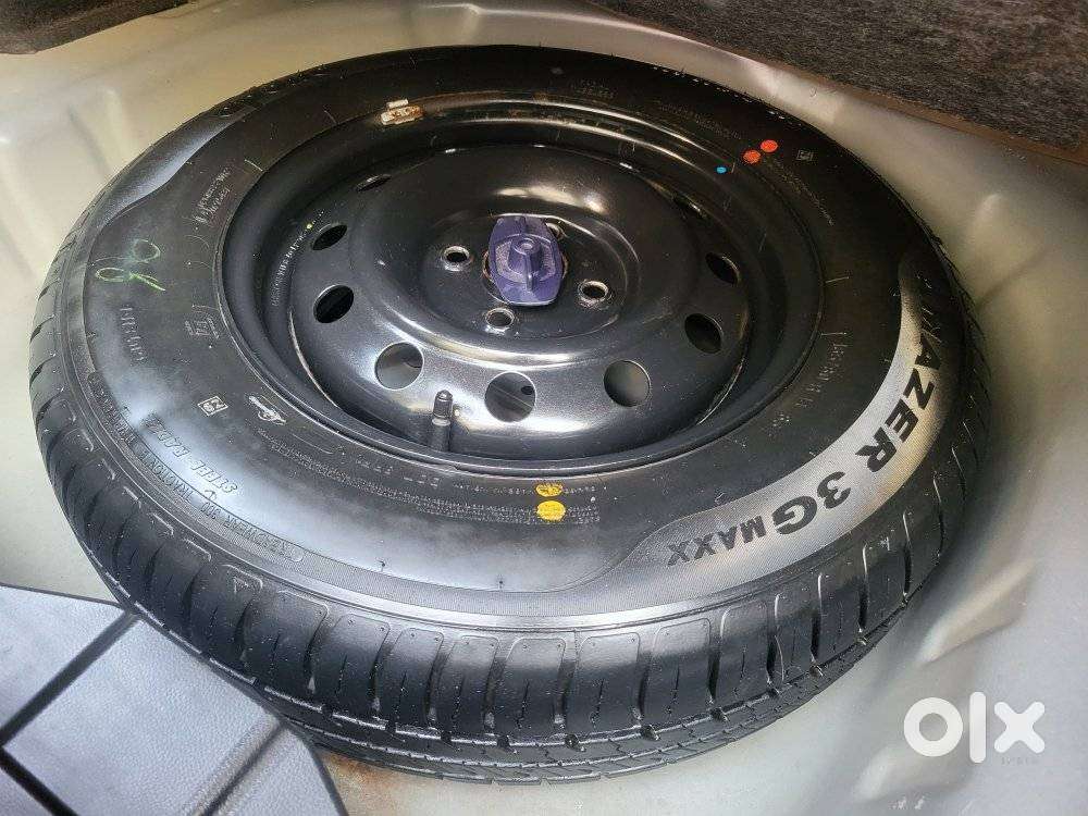 Maruti Suzuki Swift Dzire Vxi Optional, 2020, Petrol