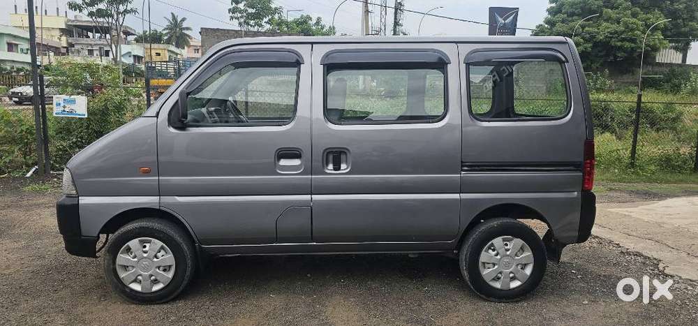 Maruti Suzuki Eeco 5 Seater Ac, 2024, Petrol