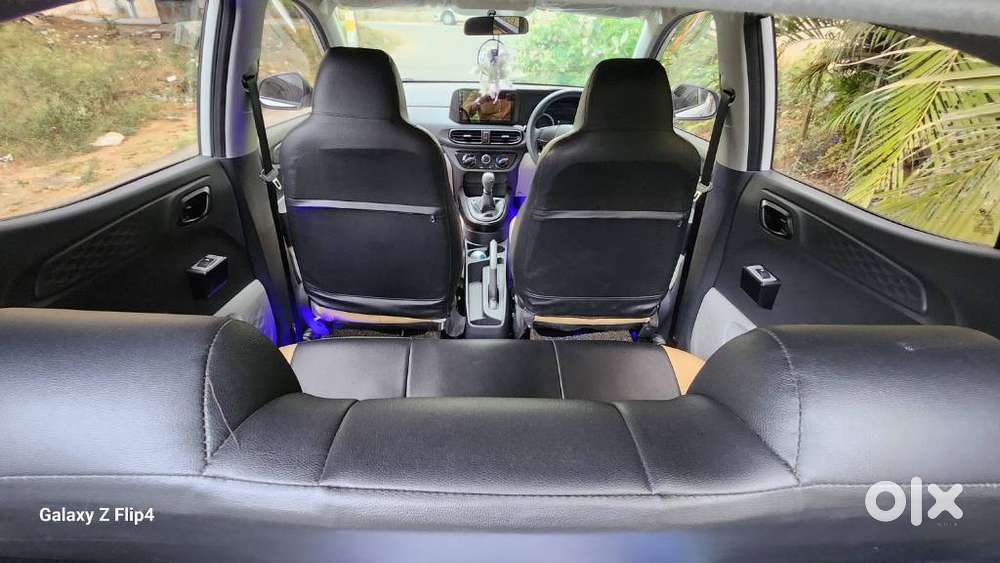 Hyundai Grand I10 Nios Era, 2022, Petrol