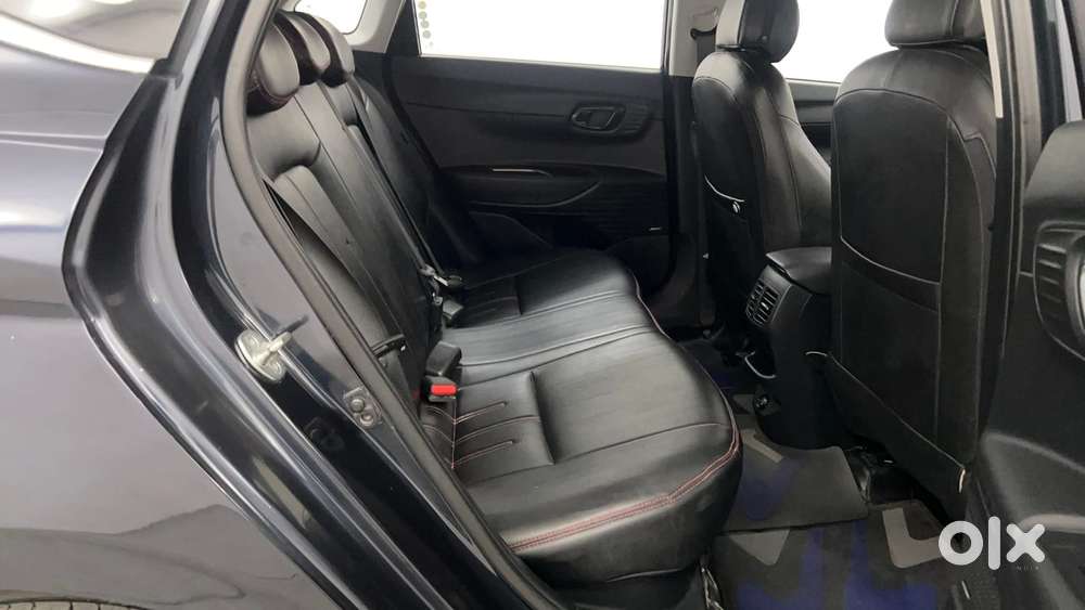 Hyundai New I20 1.0 Asta (o) Turbo Dct, 2023, Petrol