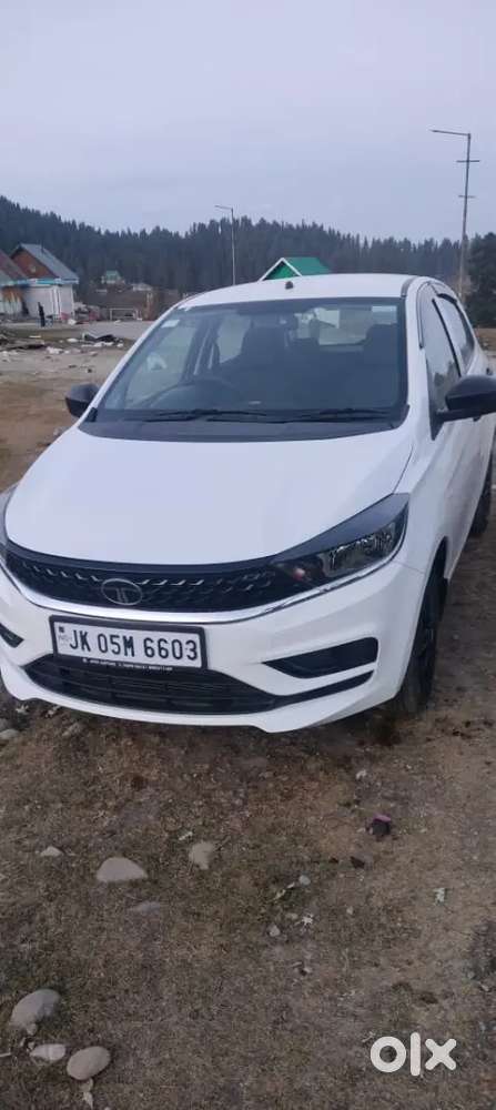 Tata Tiago 1.05 Revotorq 2024 Mahindra Finance 3.12 Lack Emi 11300