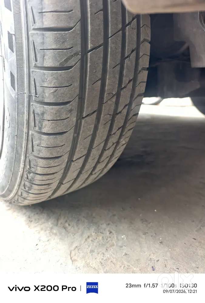 Ford Ecosport Diesel 2013 Car
