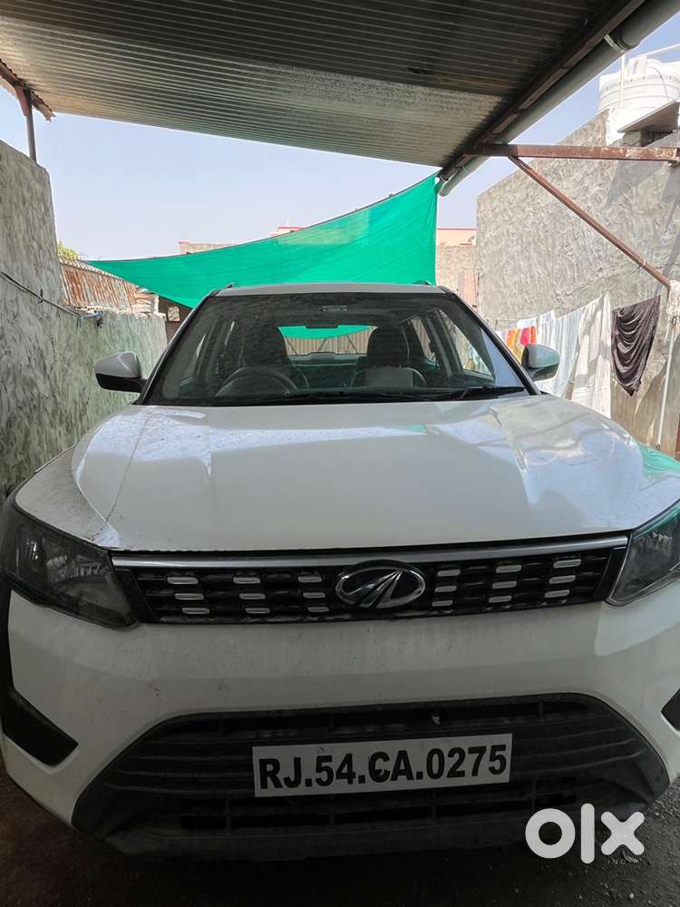 Mahindra Xuv300 Diesel 2022