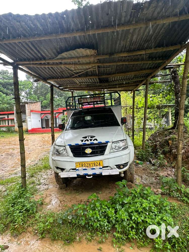Tata Nexon 2018 Diesel Well Maintained