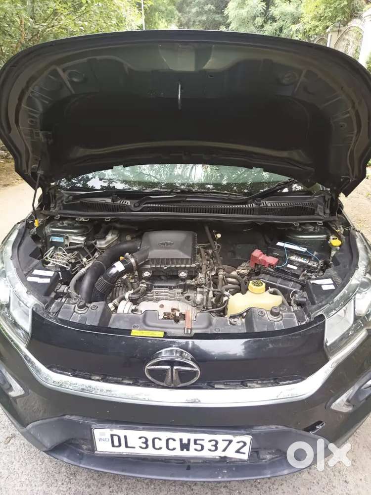 Tata Nexon 2022 Petrol Xms