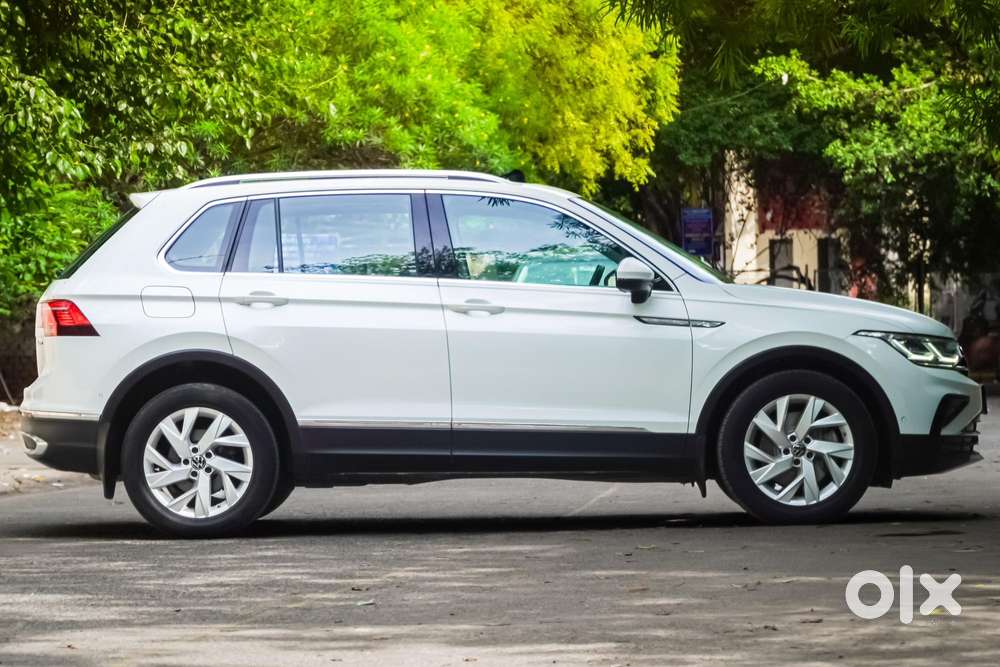 Volkswagen Tiguan 2.0 Elegance Tsi Dsg, 2023, Petrol