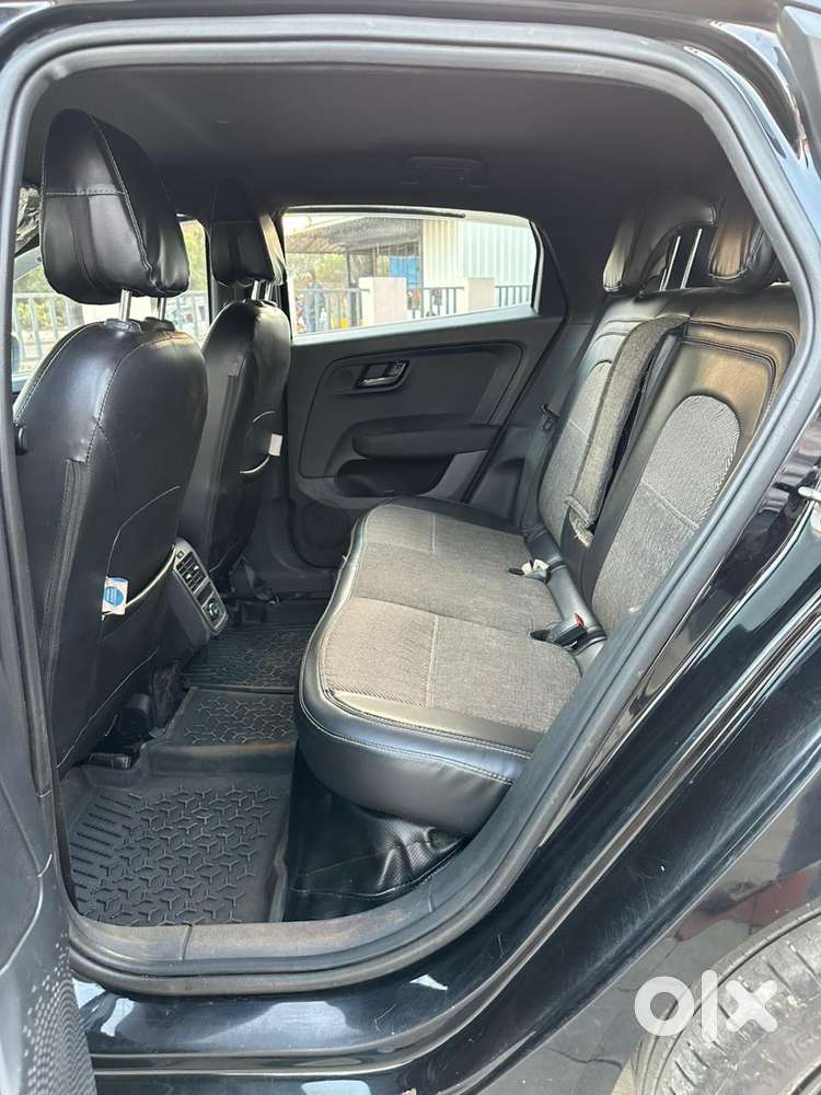 Tata Altroz 1.5 Xz Diesel Dark Edition, 2022, Diesel