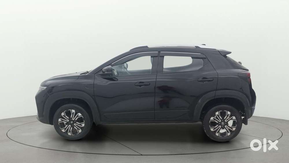 Renault Kiger Rxt Opt, 2024, Petrol
