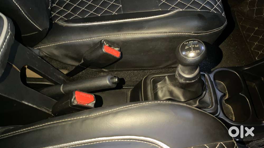 Maruti Suzuki S-presso Vxi Opt, 2021, Cng & Hybrids