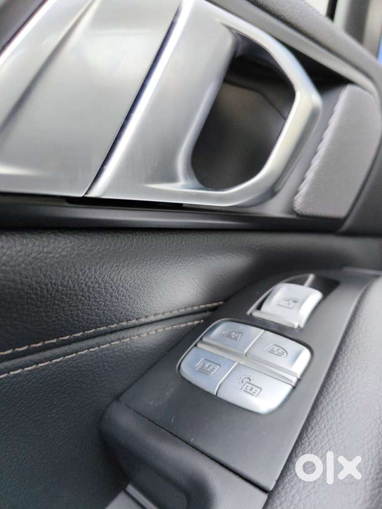 Bmw X7, 2020, Diesel