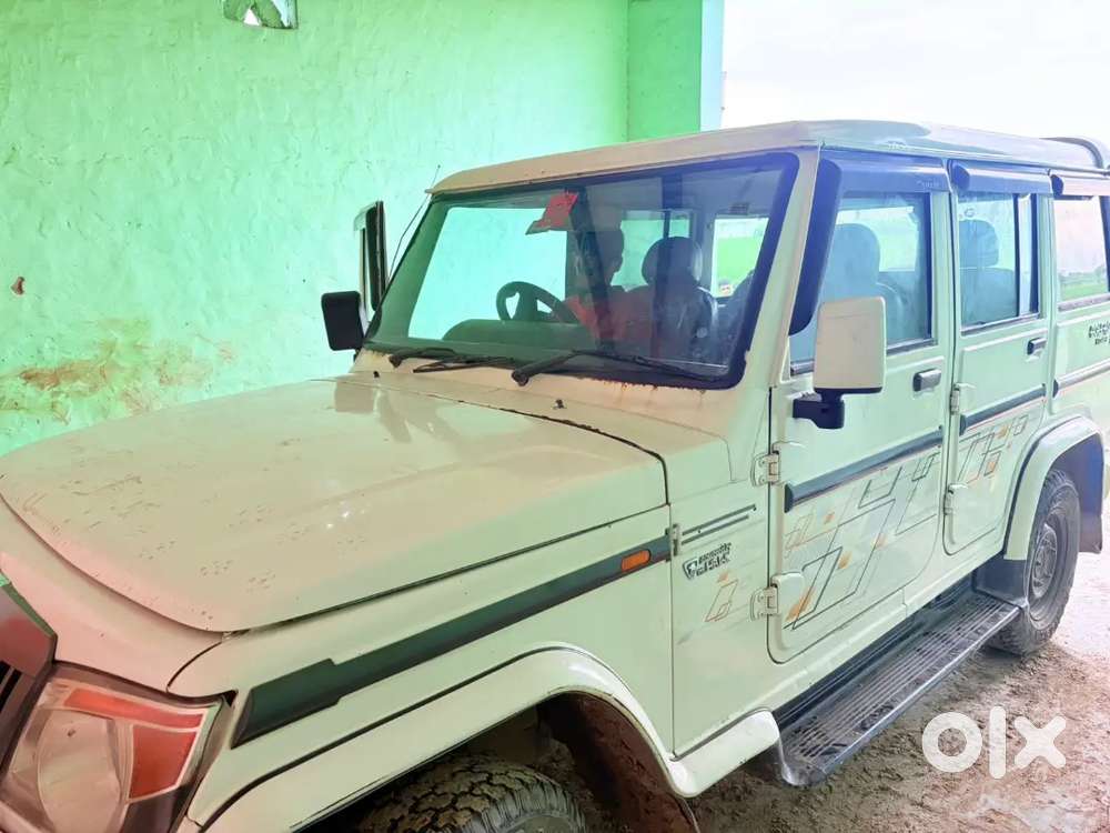Mahindra Bolero Power Plus 2019 Diesel 90000 Km Driven