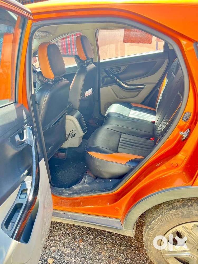 Reliable Tata Nexon Diesel 2019