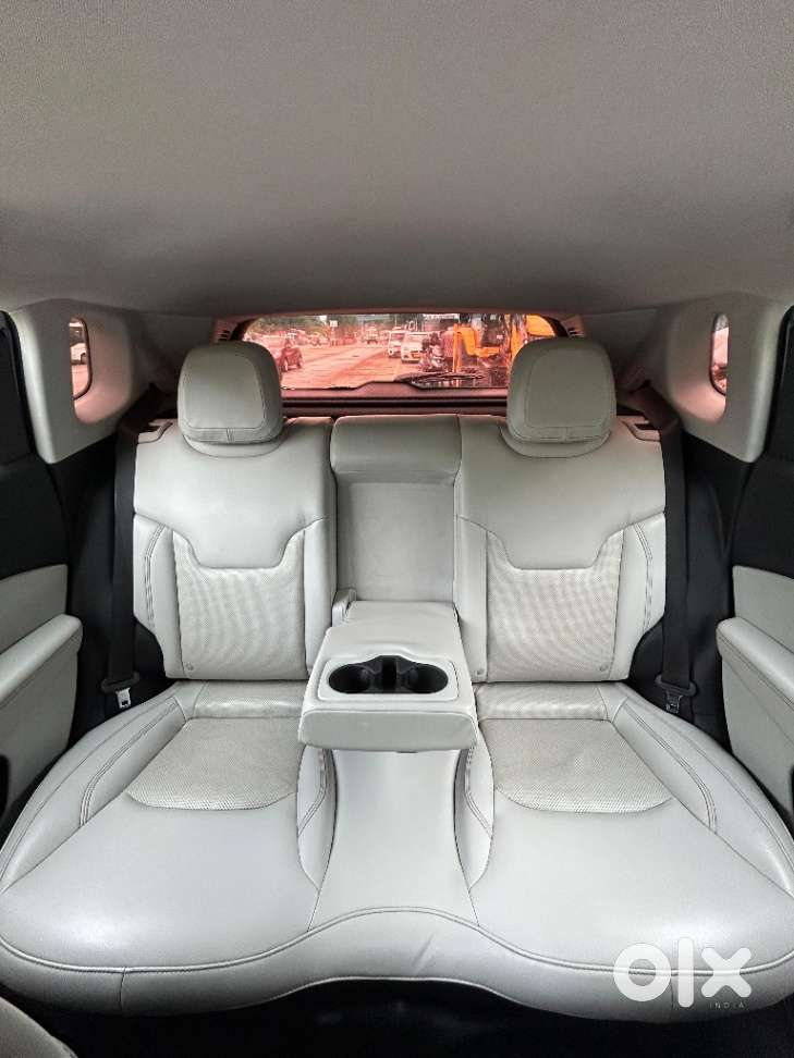 Jeep Compass 2.0 Longitude (o) Diesel 4x4, 2019, Diesel