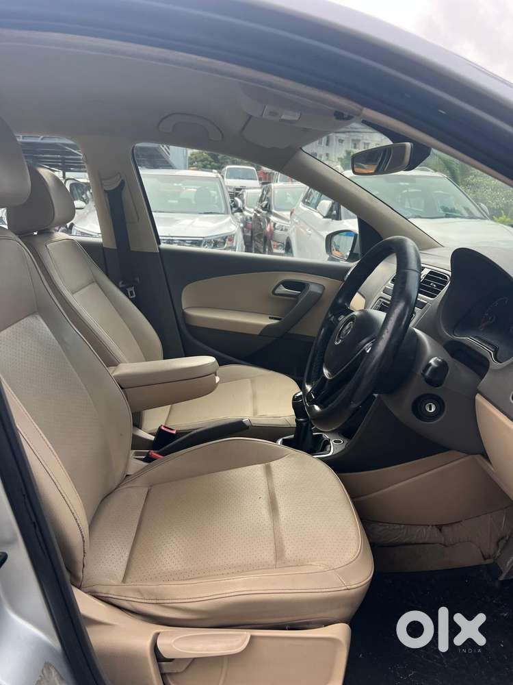 Volkswagen Vento 2013-2015 1.5 Tdi Highline, 2016, Diesel