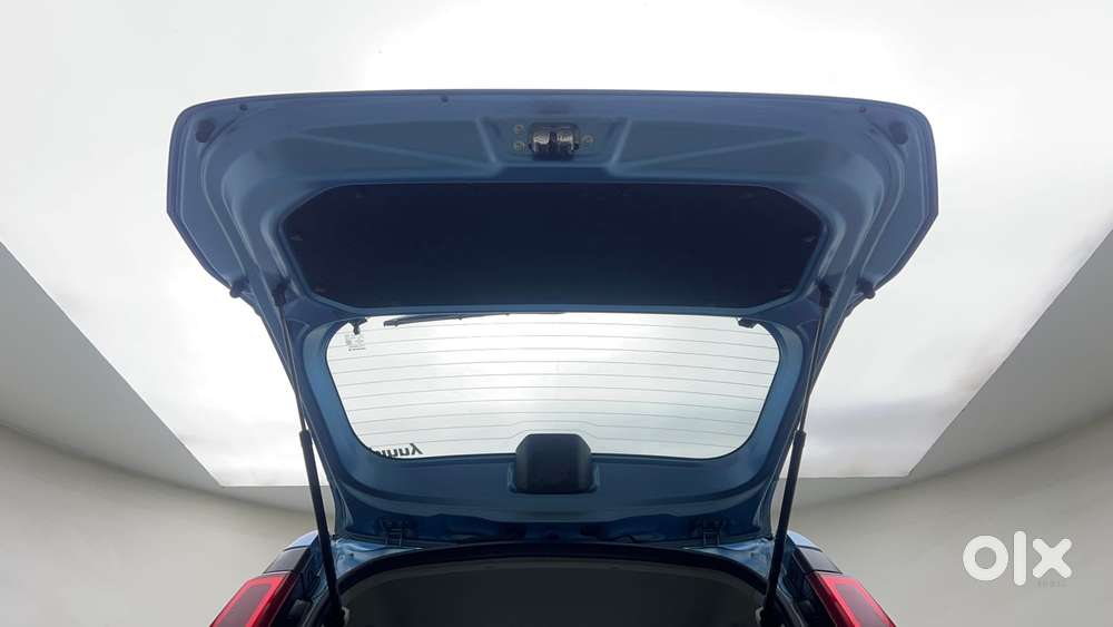 Maruti Suzuki Wagon R 1.2 Zxi Amt, 2019, Petrol