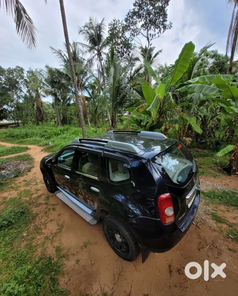 Renault Duster Rxl 85 Ps 2014 Model