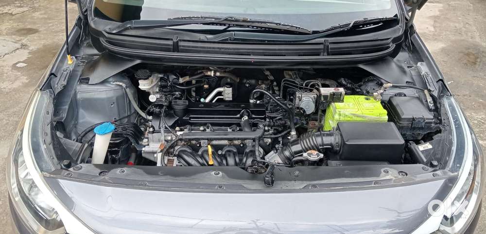 Hyundai Elite I20 [ ] 1.2 Sportz, 2018, Petrol