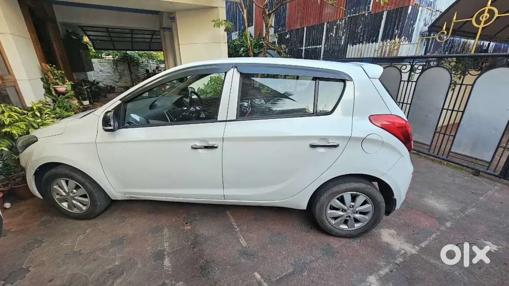 I20 Full Option, In Excellent Condition